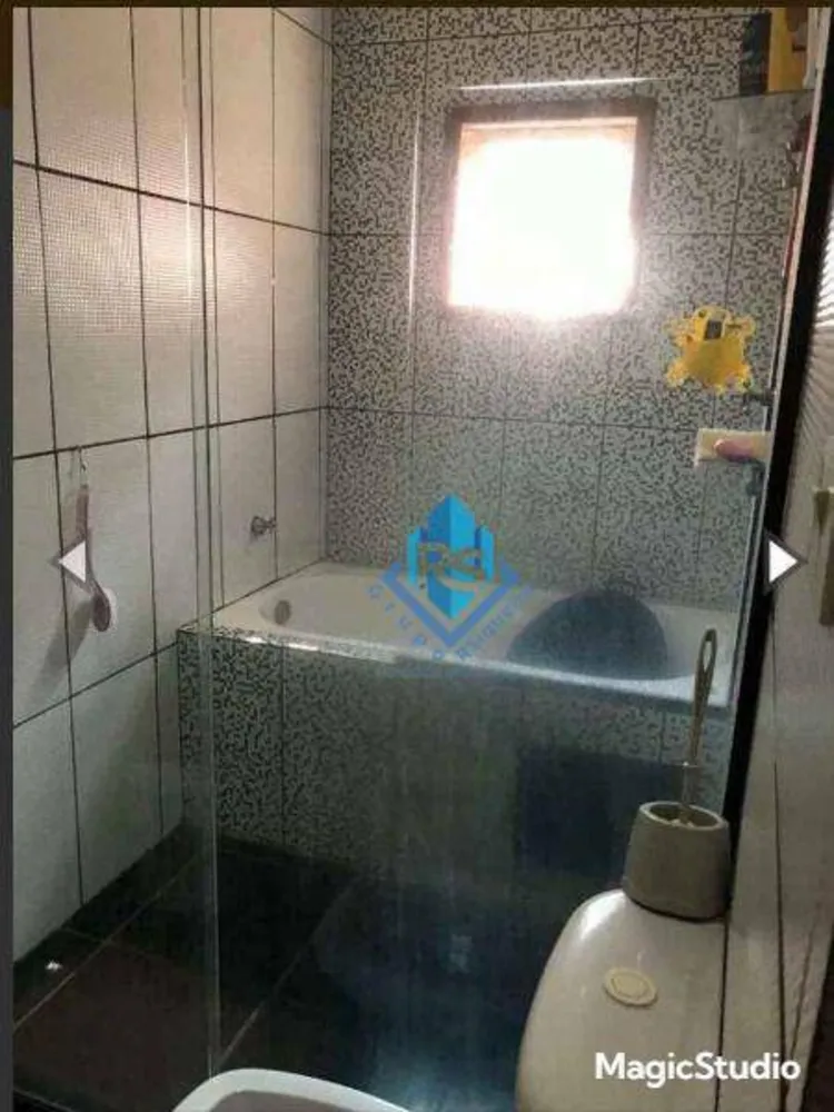 Casa, 3 quartos, 100 m² - Foto 5