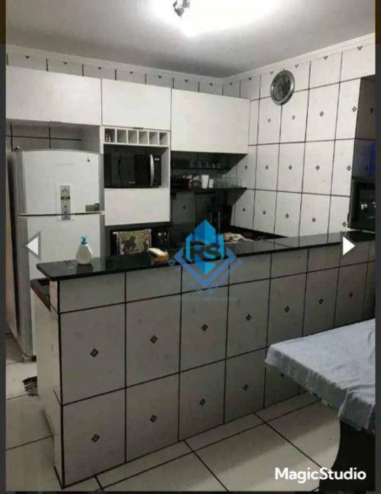 Casa, 3 quartos, 100 m² - Foto 6