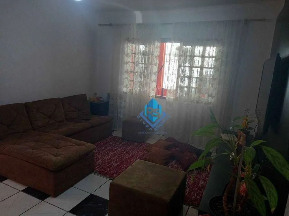 Casa, 3 quartos, 100 m² - Foto 3