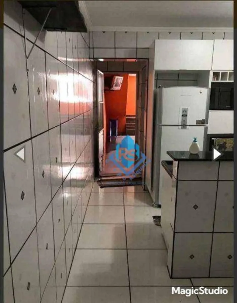 Casa, 3 quartos, 100 m² - Foto 7