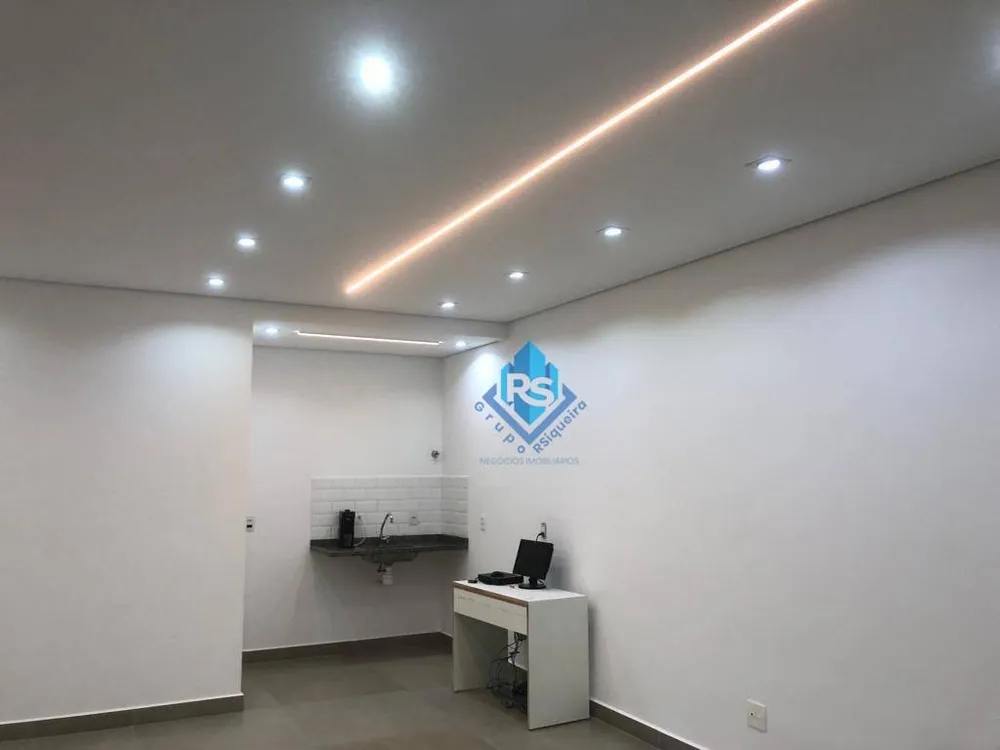 Sala-Conjunto, 43 m² - Foto 9