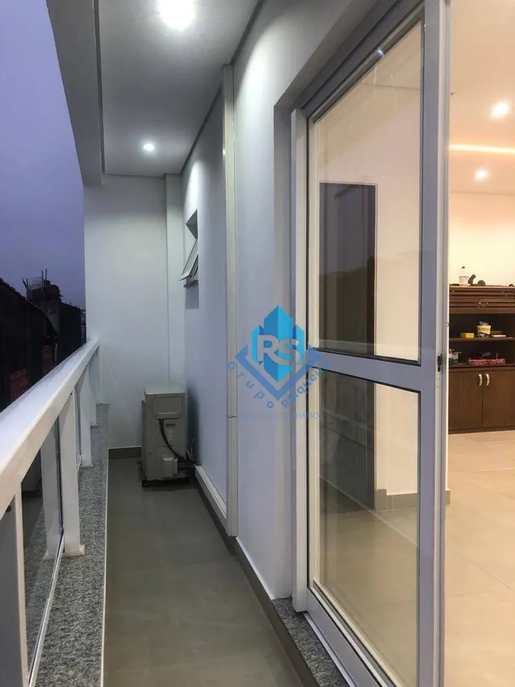 Sala-Conjunto, 43 m² - Foto 11