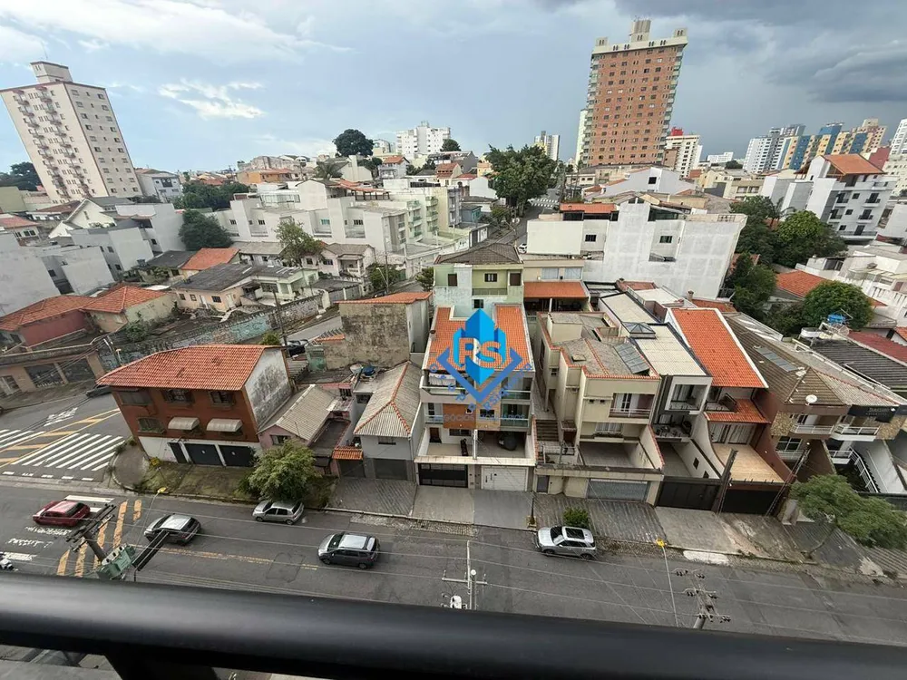 Apartamento, 2 quartos, 64 m² - Foto 7