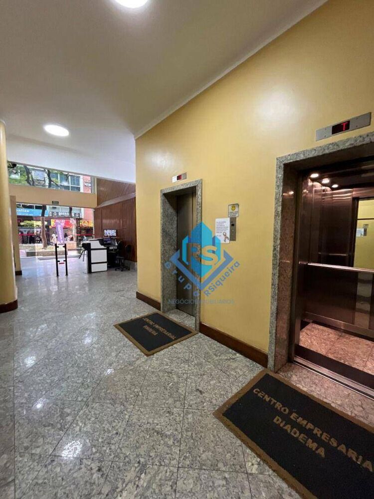 Conjunto Comercial-Sala para alugar, 90m² - Foto 4
