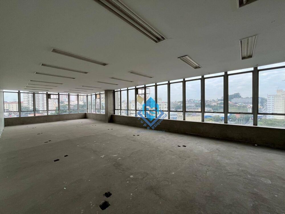 Conjunto Comercial-Sala para alugar, 90m² - Foto 2