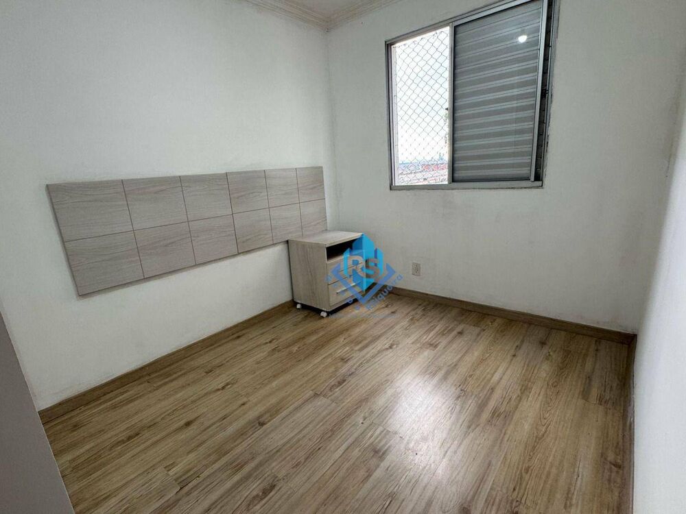 Apartamento à venda com 2 quartos, 50m² - Foto 8