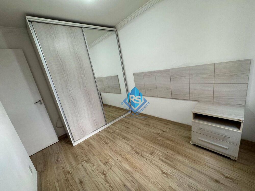 Apartamento à venda com 2 quartos, 50m² - Foto 9