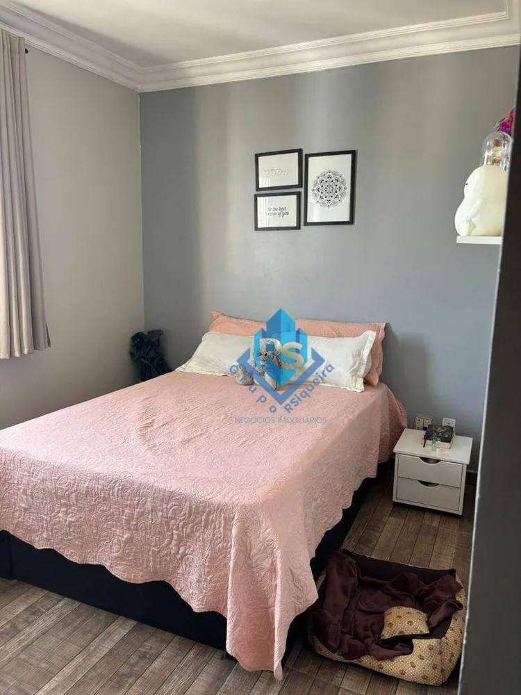 Apartamento, 2 quartos, 52 m² - Foto 2
