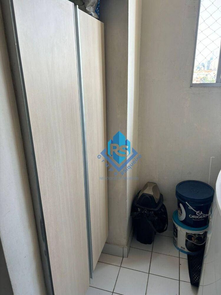 Apartamento, 2 quartos, 52 m² - Foto 10