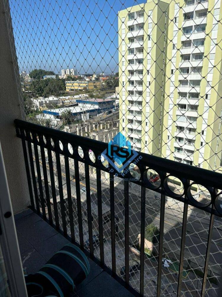 Apartamento, 2 quartos, 52 m² - Foto 6