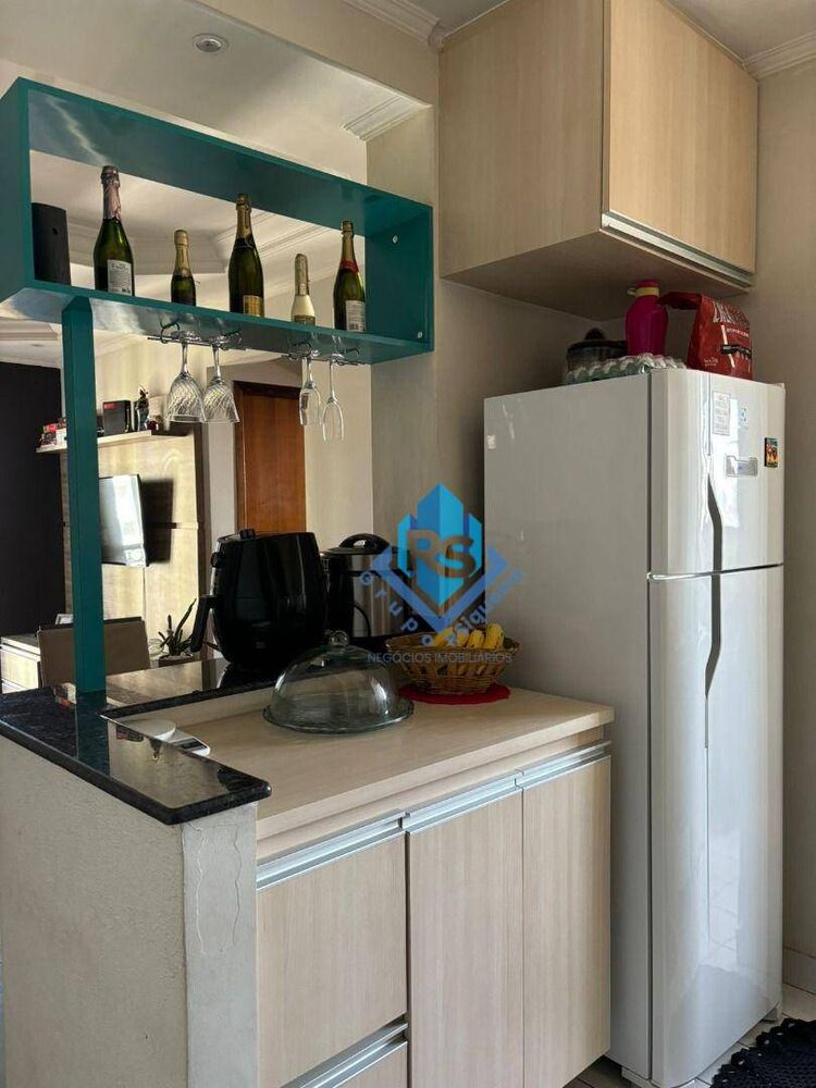 Apartamento, 2 quartos, 52 m² - Foto 13