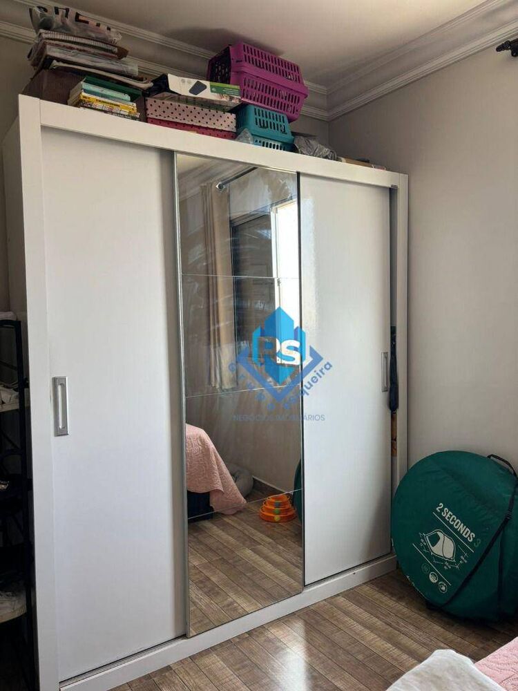 Apartamento, 2 quartos, 52 m² - Foto 12