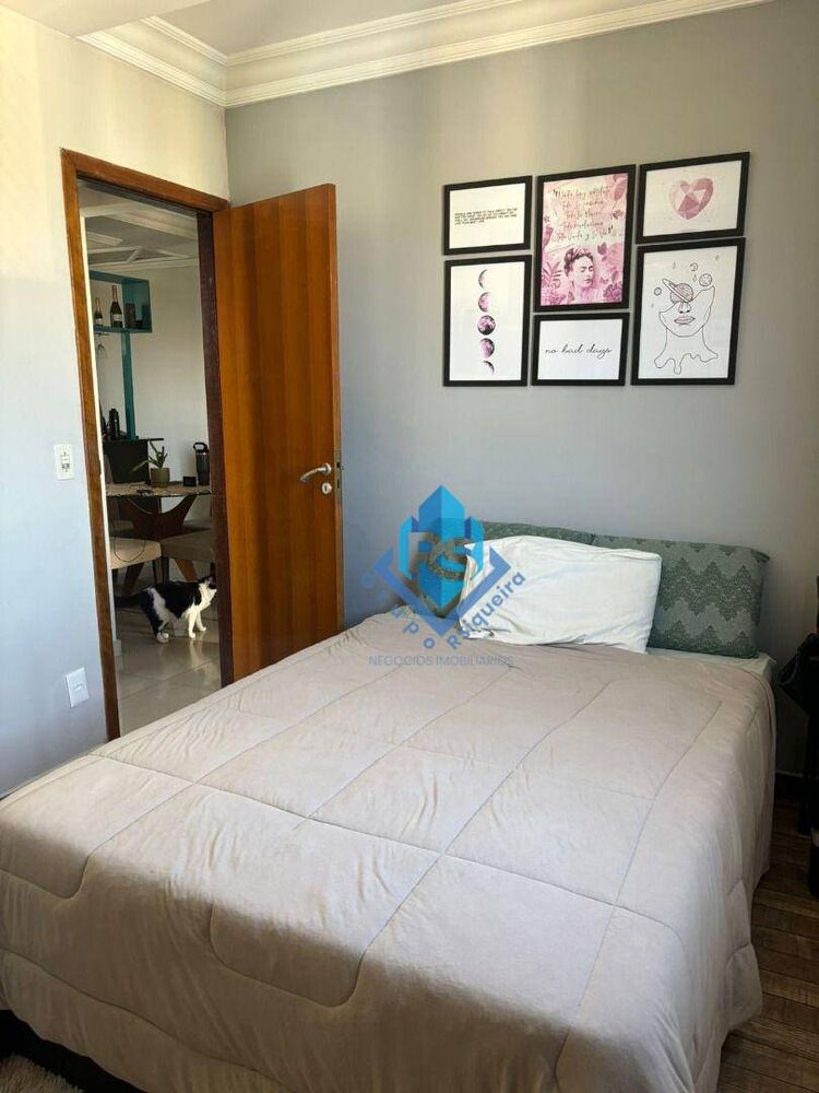 Apartamento, 2 quartos, 52 m² - Foto 9