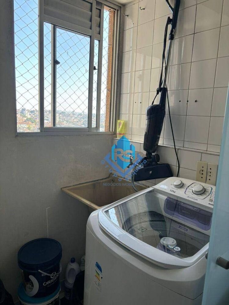 Apartamento, 2 quartos, 52 m² - Foto 15