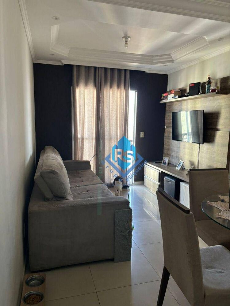 Apartamento, 2 quartos, 52 m² - Foto 16