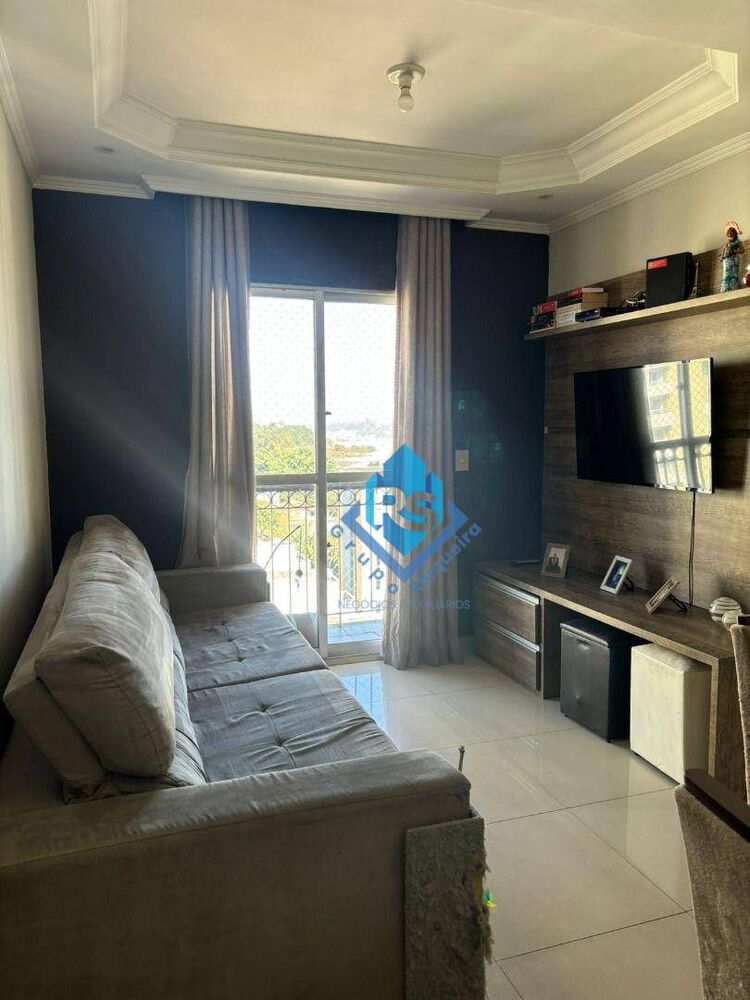 Apartamento, 2 quartos, 52 m² - Foto 7