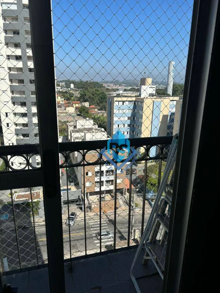 Apartamento, 2 quartos, 52 m² - Foto 3