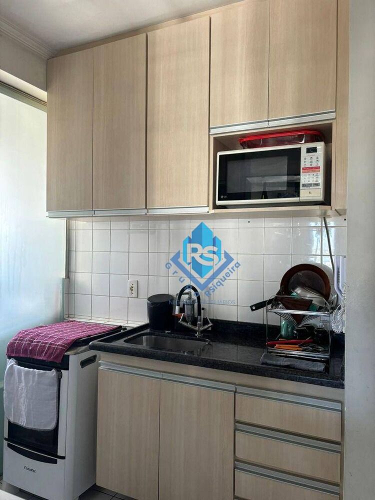 Apartamento, 2 quartos, 52 m² - Foto 8
