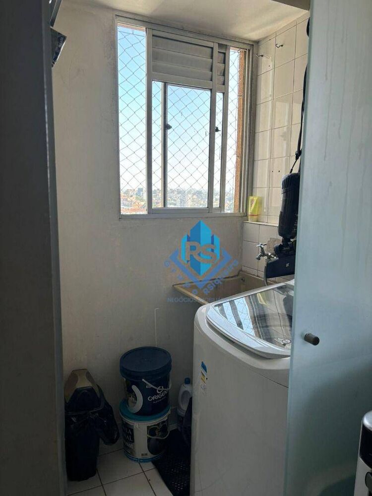 Apartamento, 2 quartos, 52 m² - Foto 5