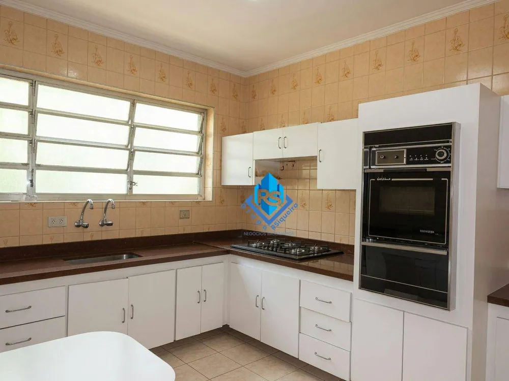 Sobrado, 4 quartos, 549 m² - Foto 1