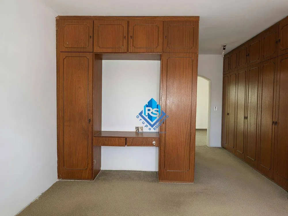 Sobrado, 4 quartos, 549 m² - Foto 1