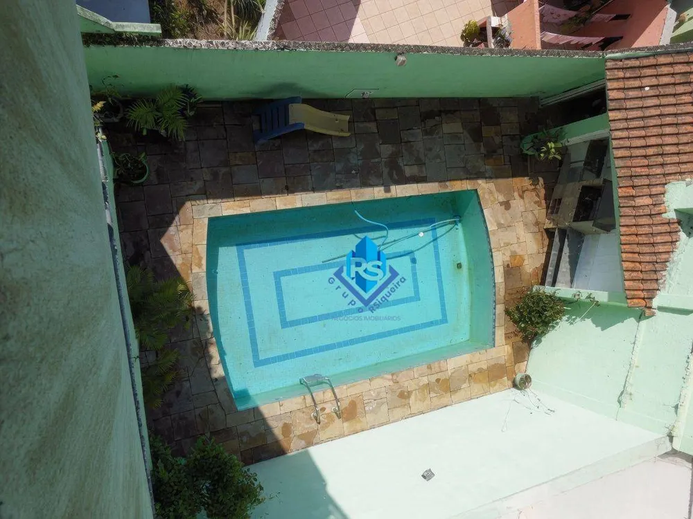 Sobrado, 4 quartos, 549 m² - Foto 3
