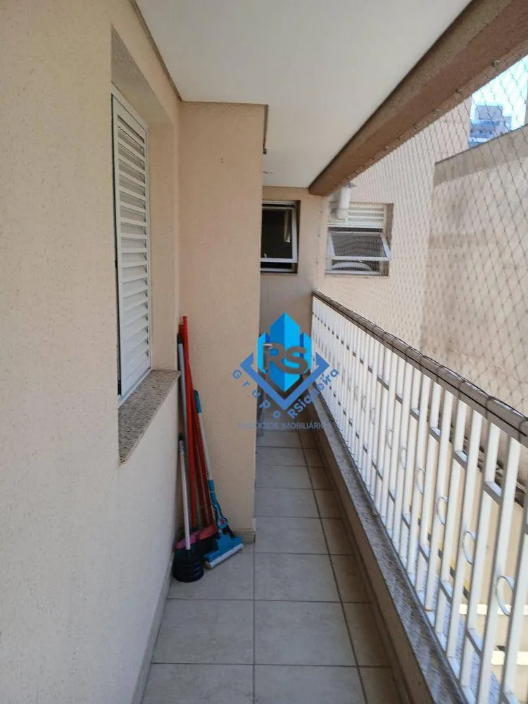 Apartamento, 3 quartos, 97 m² - Foto 12