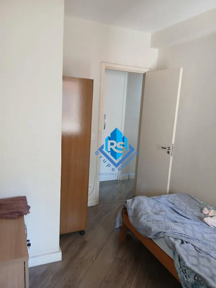Apartamento, 3 quartos, 97 m² - Foto 8