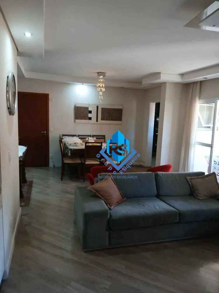 Apartamento, 3 quartos, 97 m² - Foto 3