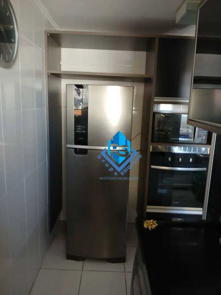 Apartamento, 3 quartos, 97 m² - Foto 6