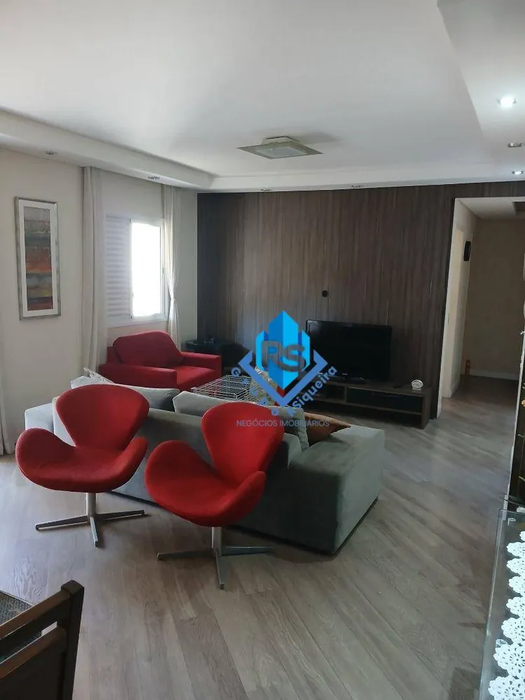 Apartamento, 3 quartos, 97 m² - Foto 7