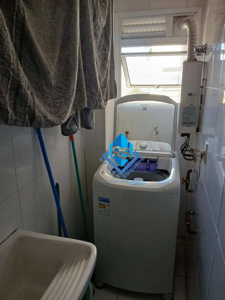 Apartamento, 3 quartos, 97 m² - Foto 5