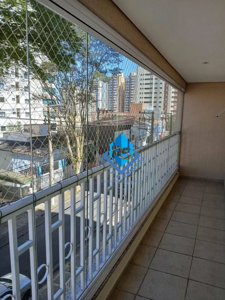 Apartamento, 3 quartos, 97 m² - Foto 10
