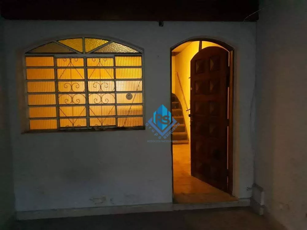 Sobrado à venda com 2 quartos, 95m² - Foto 4