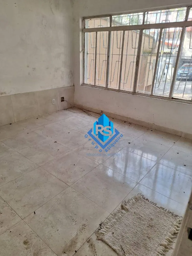 Sobrado, 2 quartos, 150 m² - Foto 1