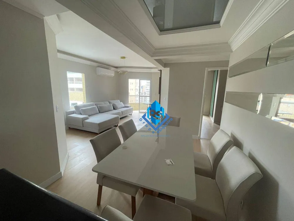 Cobertura, 3 quartos, 152 m² - Foto 3