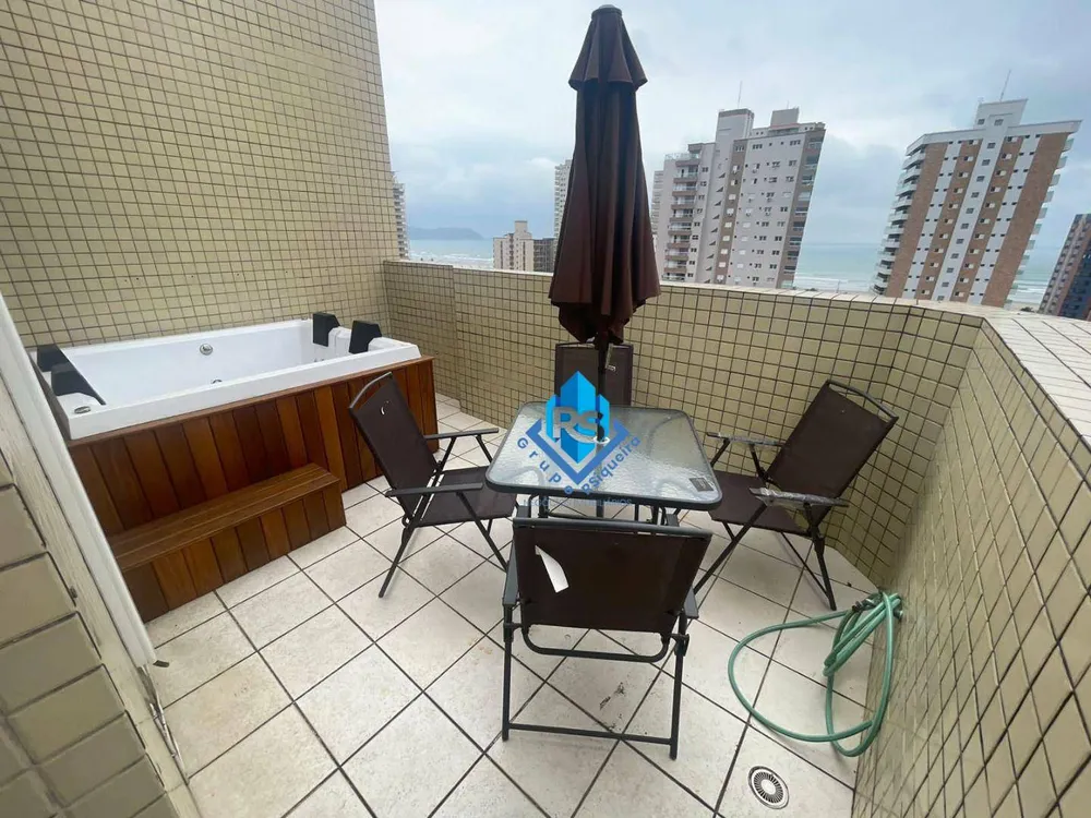 Cobertura, 3 quartos, 152 m² - Foto 10