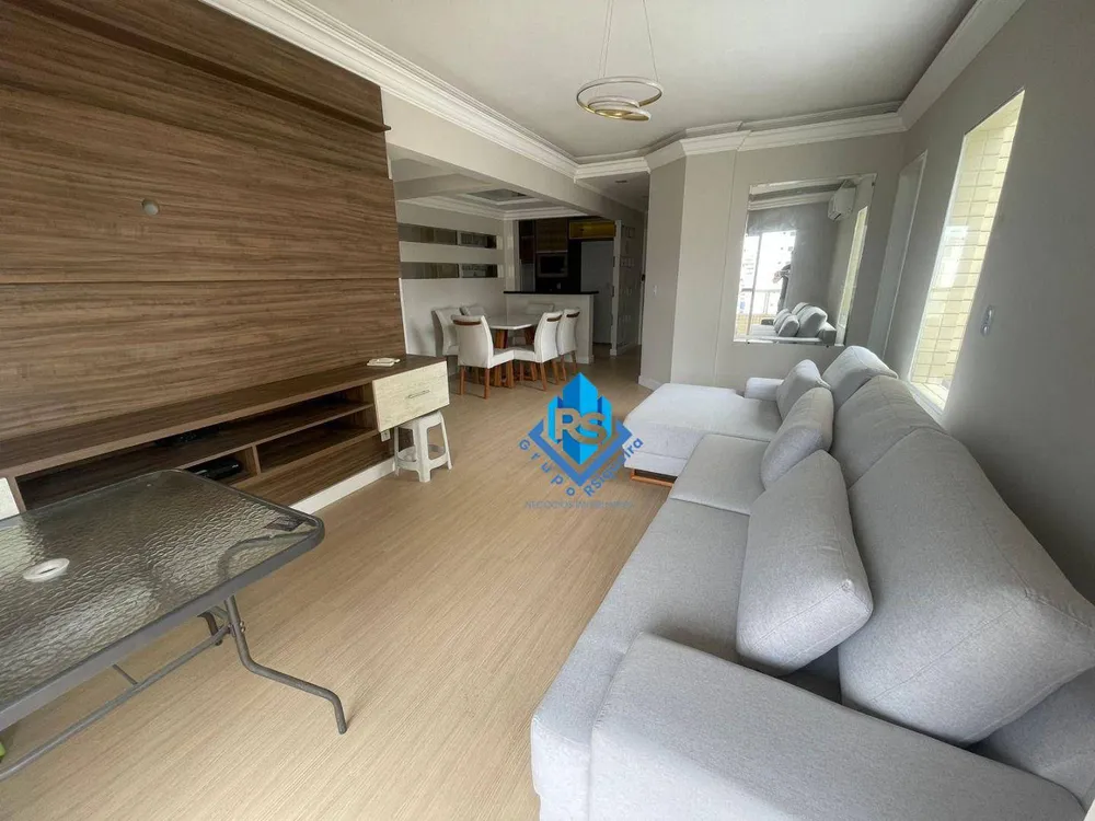 Cobertura, 3 quartos, 152 m² - Foto 9
