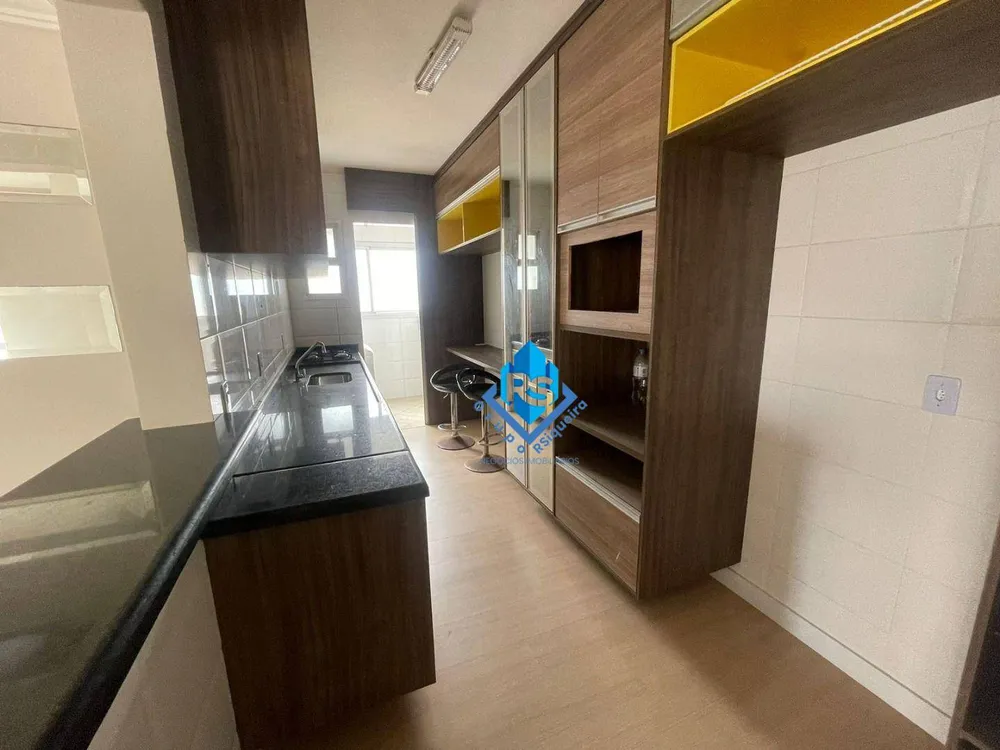 Cobertura, 3 quartos, 152 m² - Foto 2
