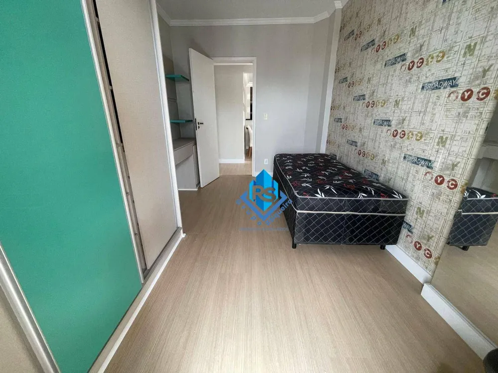 Cobertura, 3 quartos, 152 m² - Foto 1