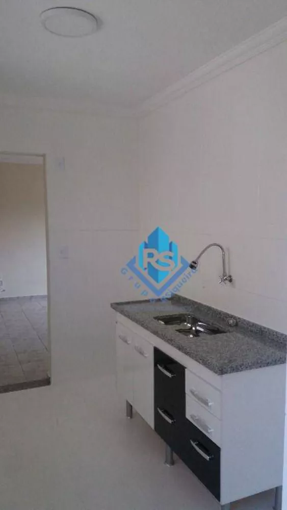 Apartamento para alugar com 2 quartos, 53m² - Foto 4