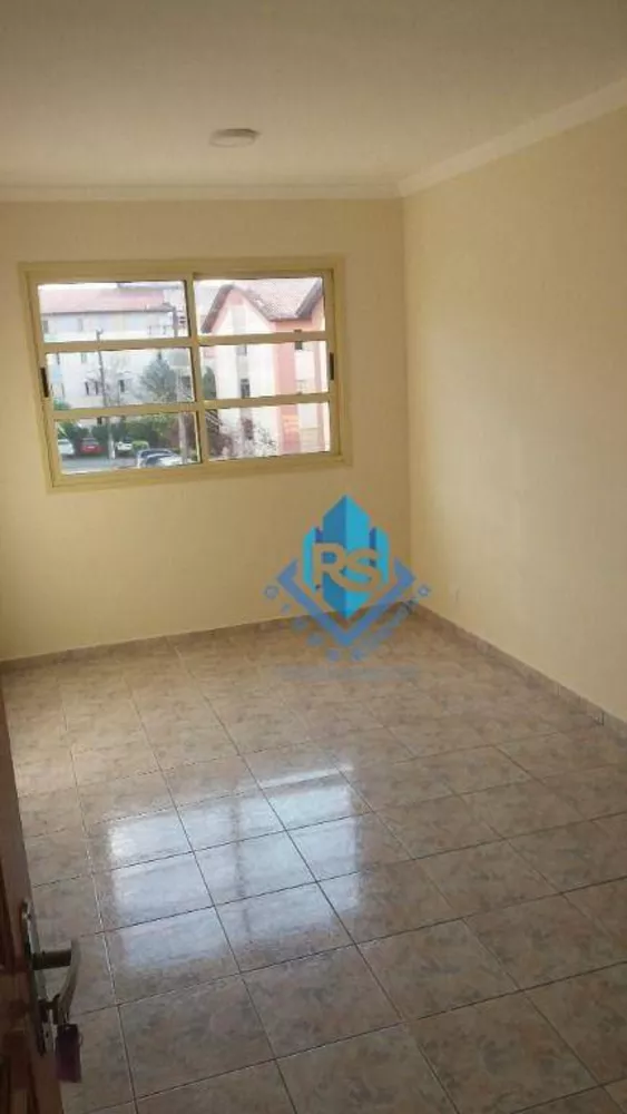 Apartamento para alugar com 2 quartos, 53m² - Foto 1