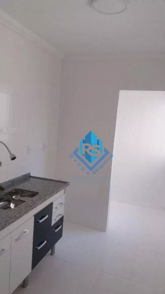 Apartamento para alugar com 2 quartos, 53m² - Foto 5