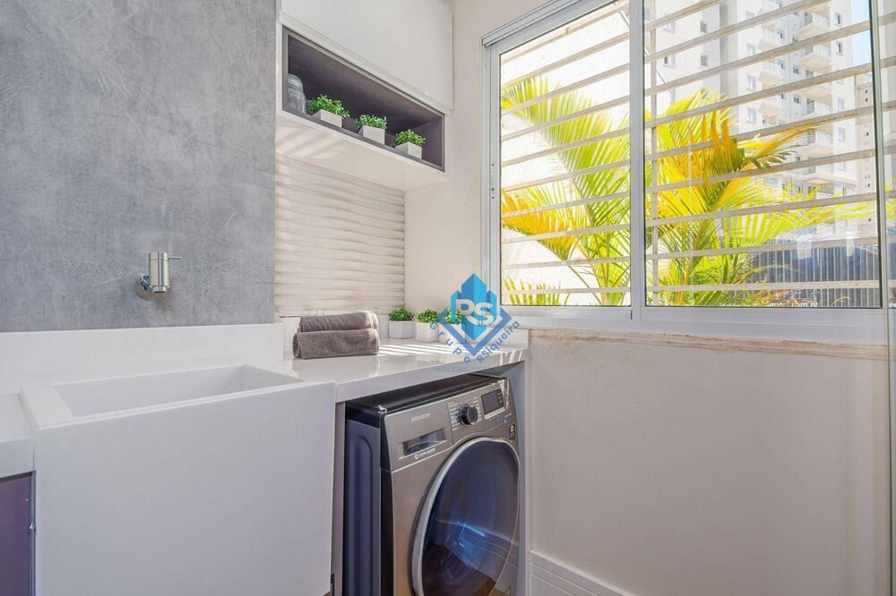 Apartamento, 2 quartos, 50 m² - Foto 3