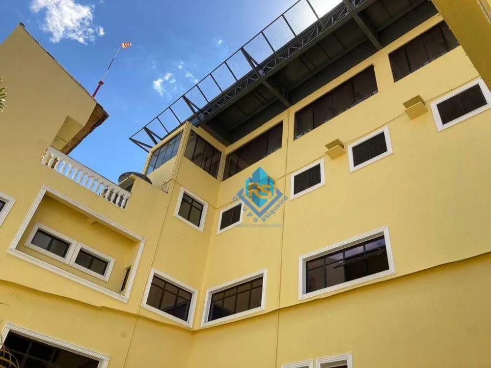 Prédio Inteiro, 2700 m² - Foto 5