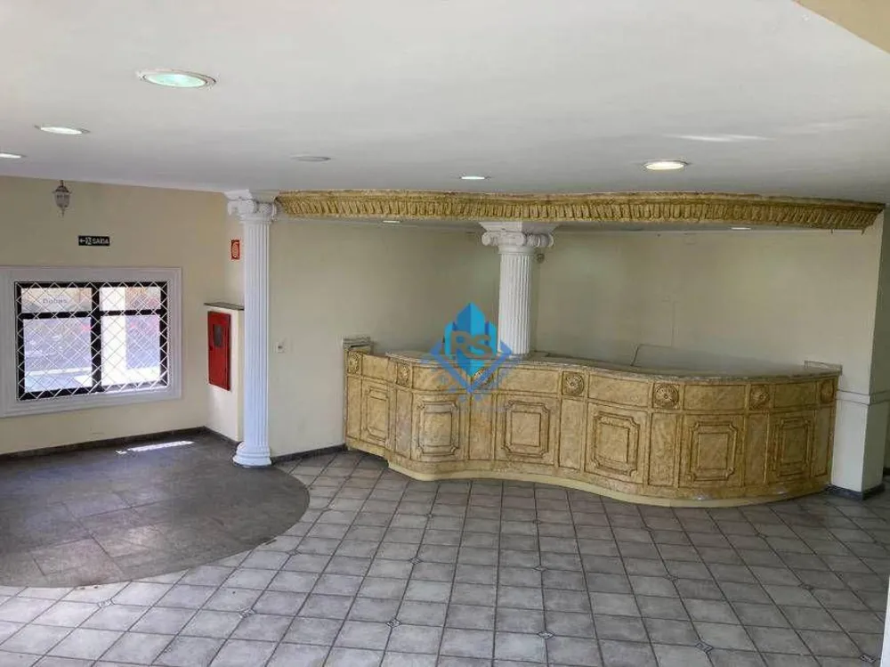 Prédio Inteiro, 2700 m² - Foto 12