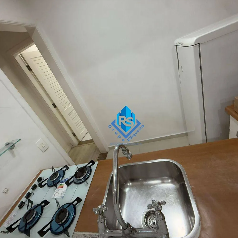Flat/Apart Hotel, 1 quarto, 50 m² - Foto 6