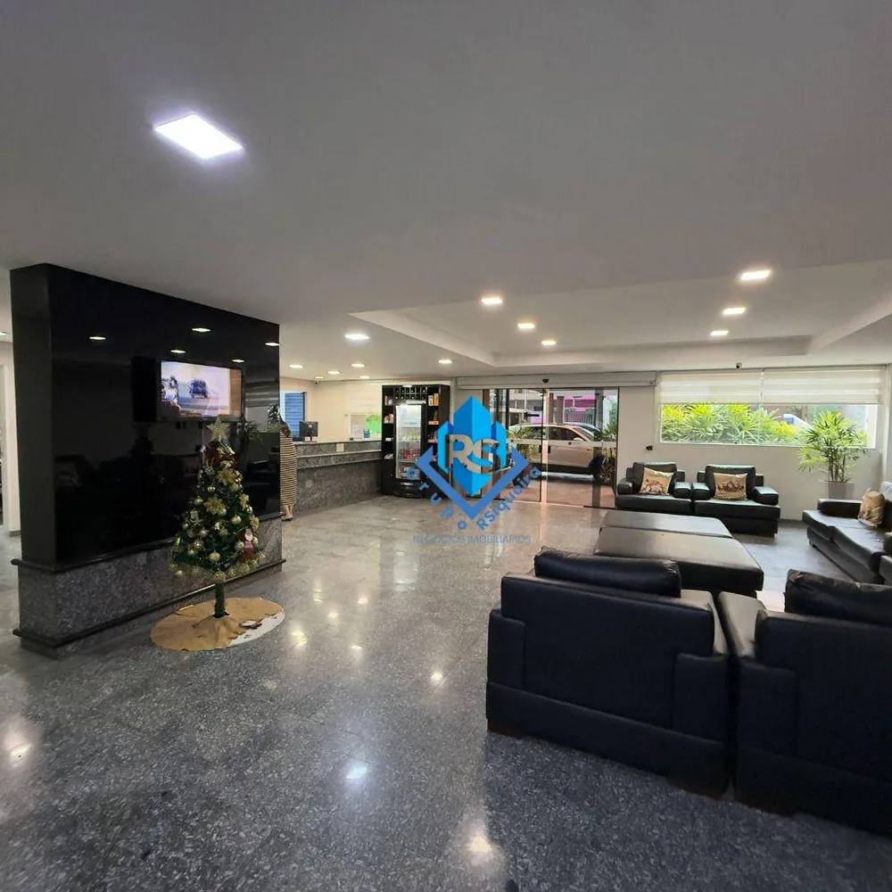 Flat/Apart Hotel, 1 quarto, 50 m² - Foto 10