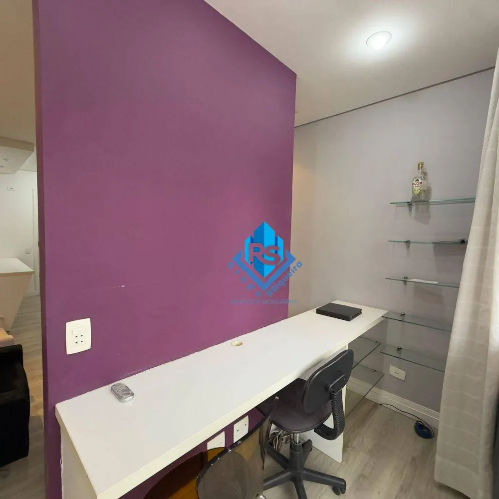 Flat/Apart Hotel, 1 quarto, 50 m² - Foto 8