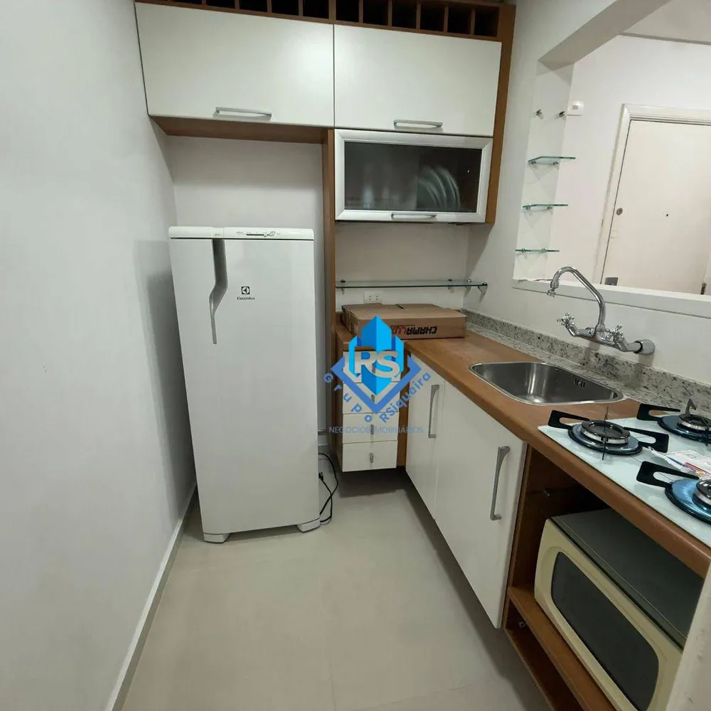 Flat/Apart Hotel, 1 quarto, 50 m² - Foto 4